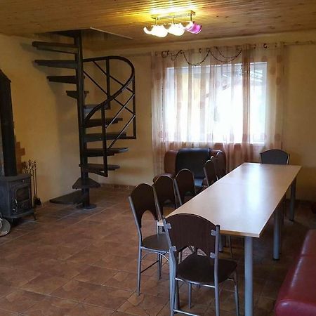 Babite Guest House Екстер'єр фото