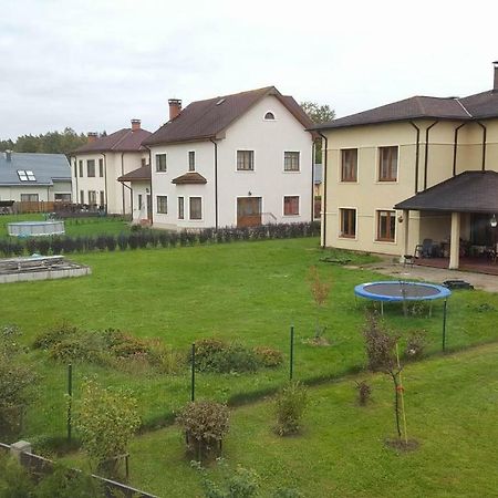 Babite Guest House Екстер'єр фото
