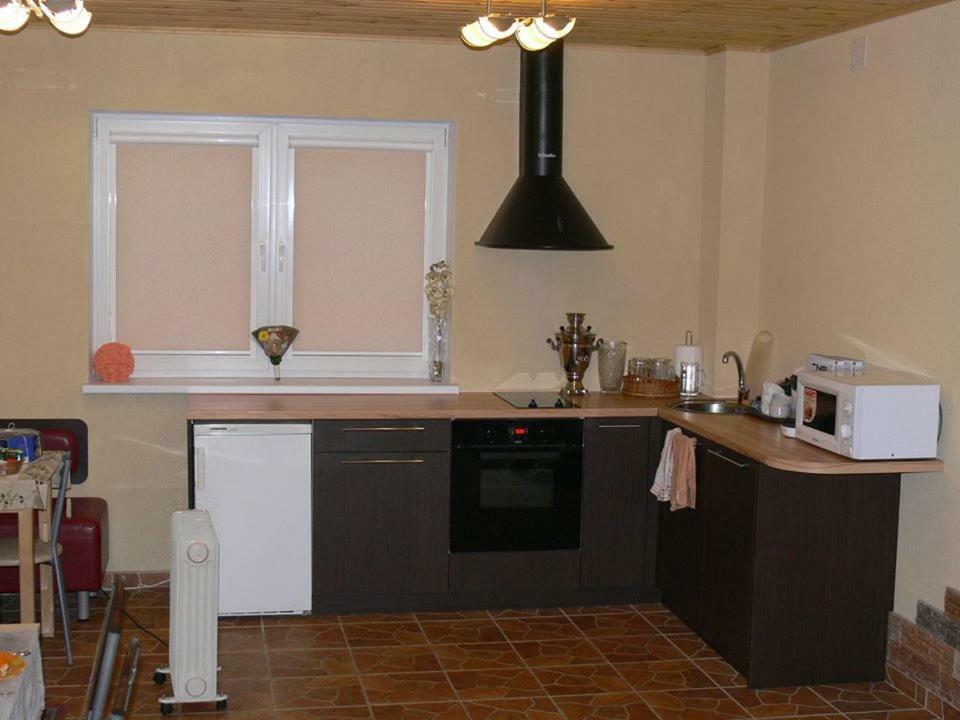 Babite Guest House Екстер'єр фото