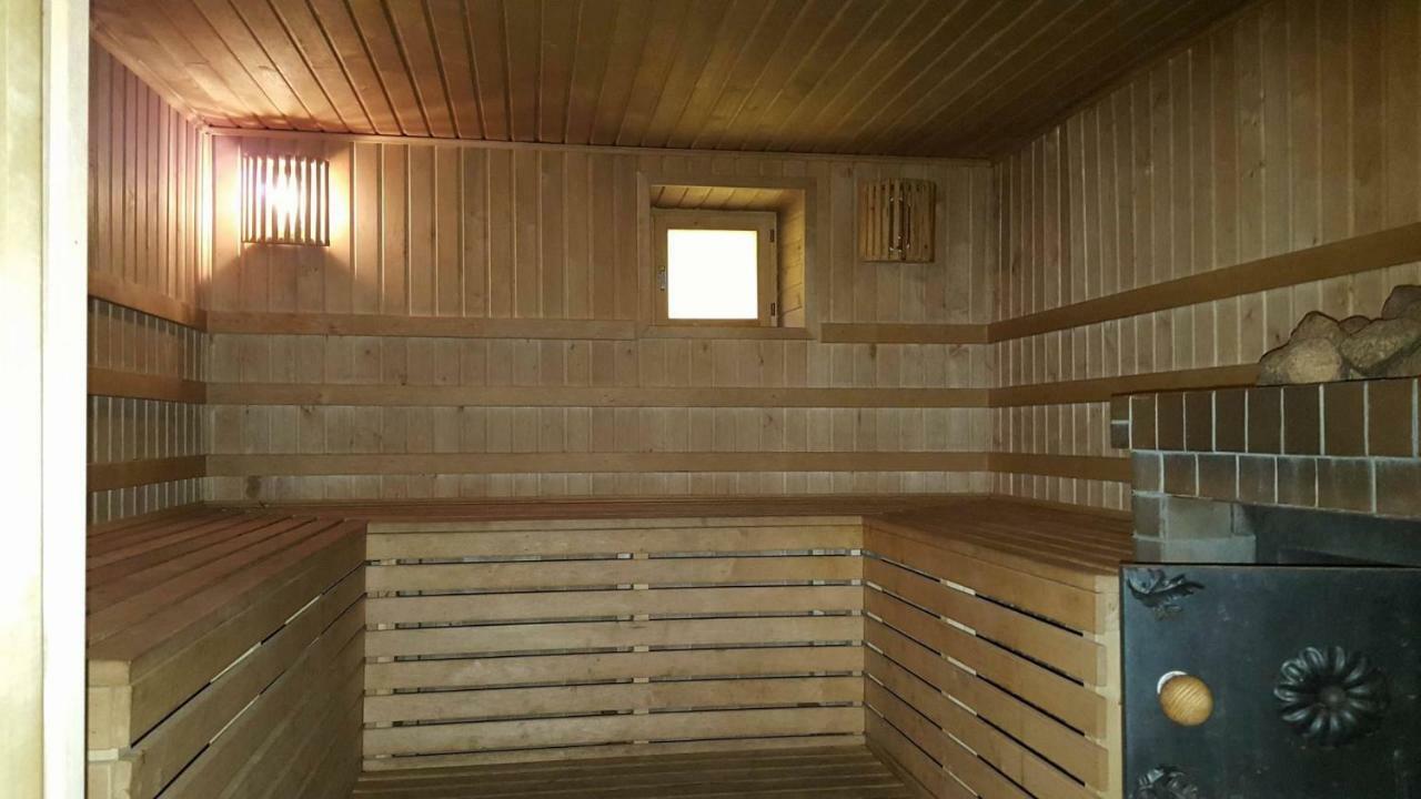 Babite Guest House Екстер'єр фото