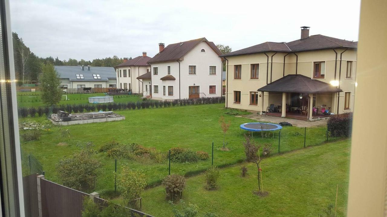 Babite Guest House Екстер'єр фото
