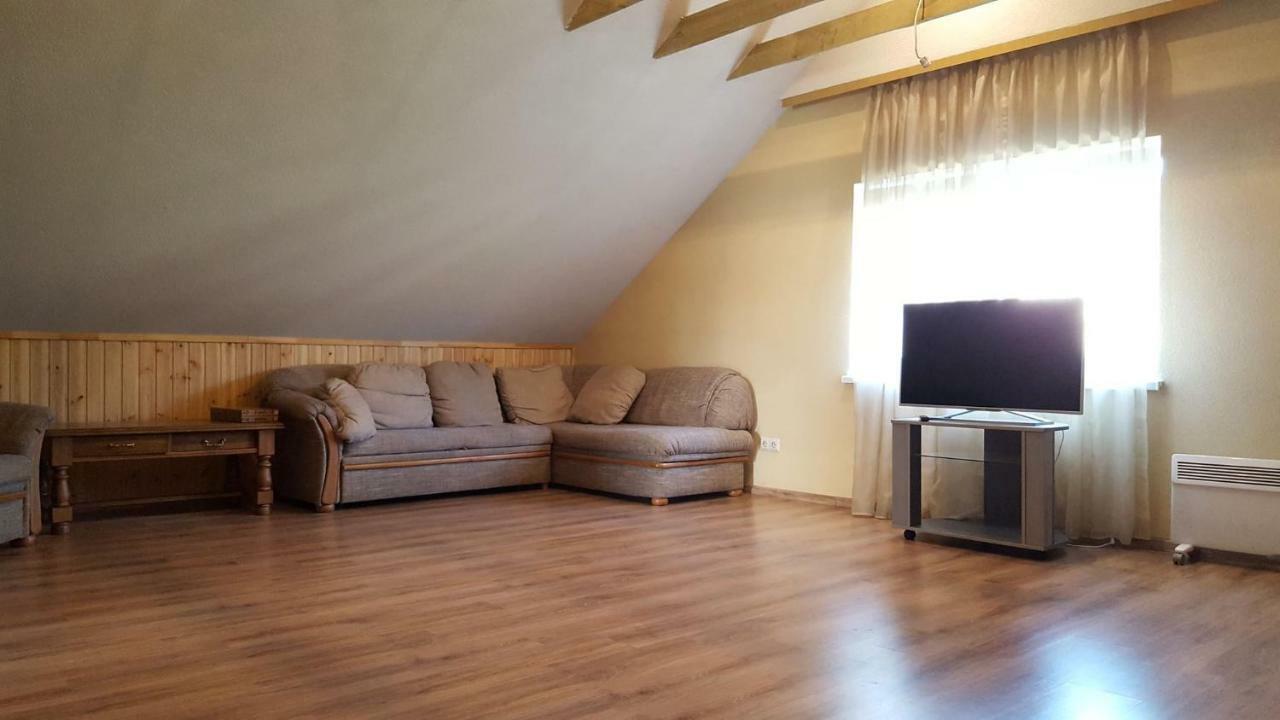 Babite Guest House Екстер'єр фото
