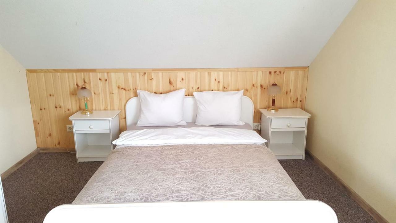 Babite Guest House Екстер'єр фото