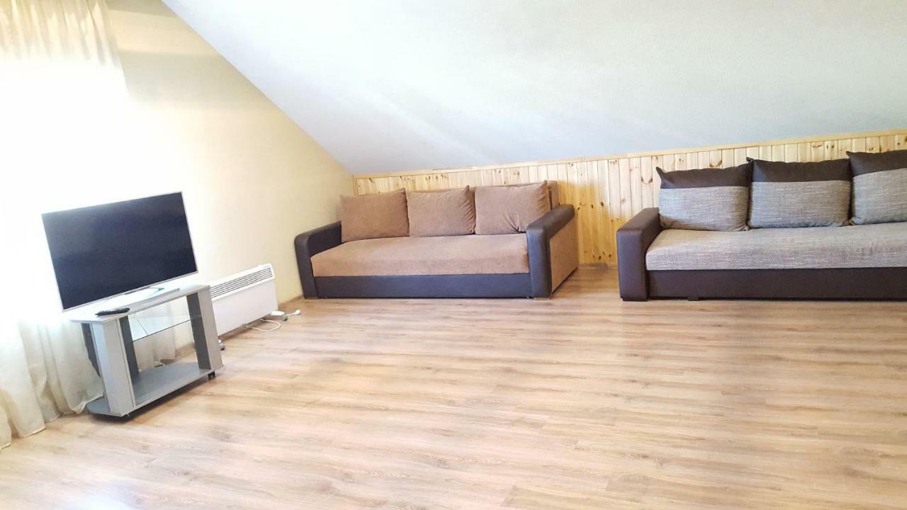 Babite Guest House Екстер'єр фото