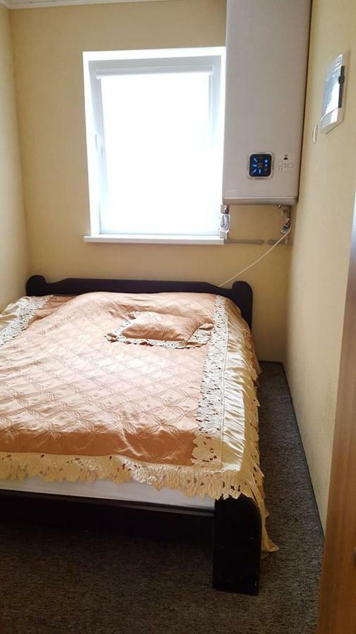 Babite Guest House Екстер'єр фото